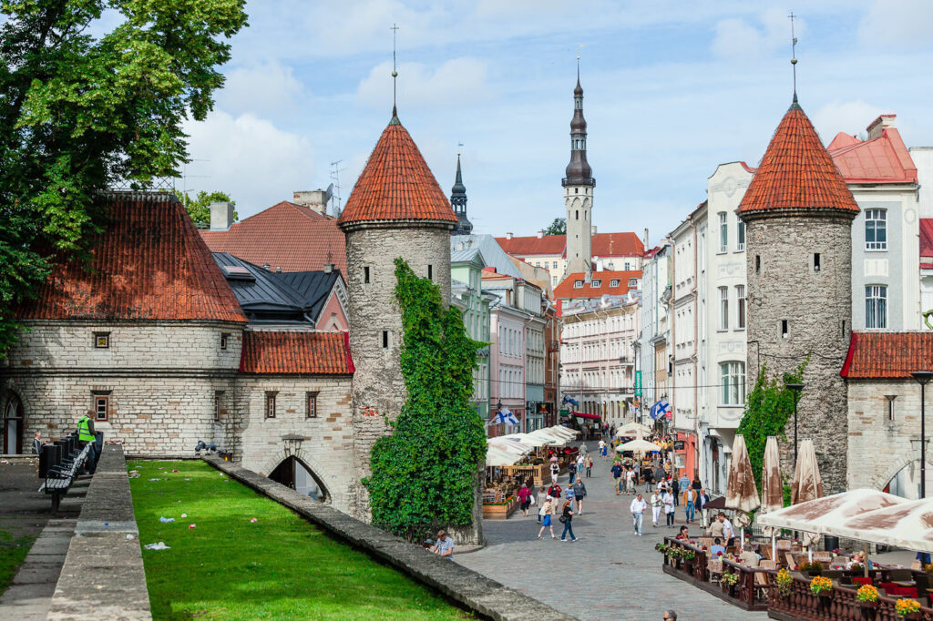 Tallinn Day Tours
